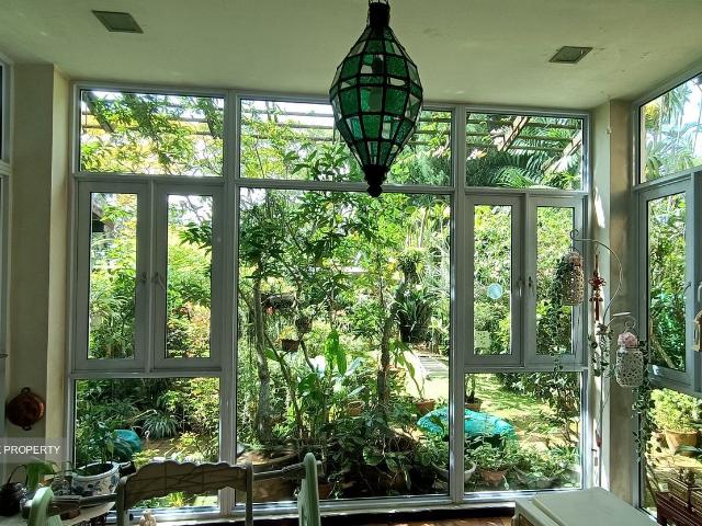 Detached House for sale