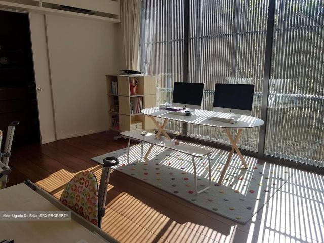 Detached House for rent