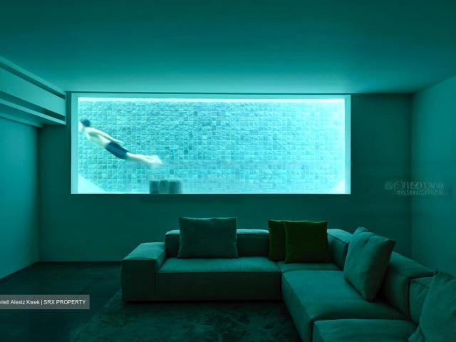 Detached House for rent