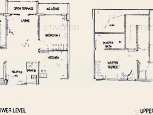 Apartment for rent