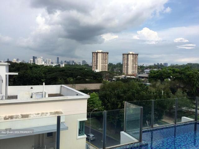 Apartment for sale in Bukit Timah, 10 Central, Tanglin