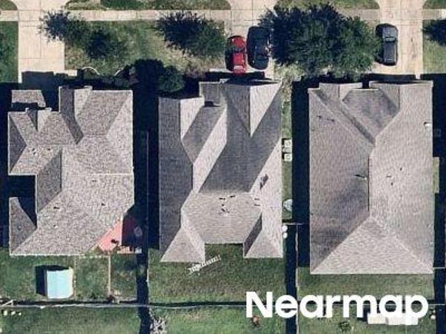 House for sale in Harris, Texas