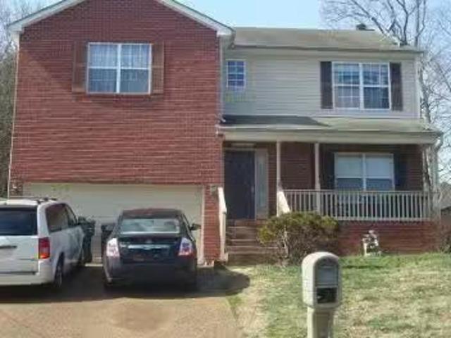 House for sale in Old Hickory