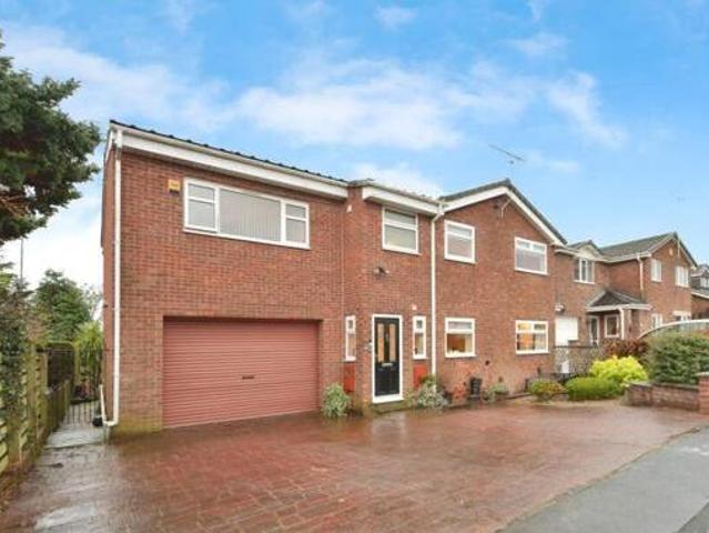 House for sale in South Yorkshire