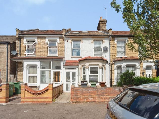House for rent in Leyton, Greater London