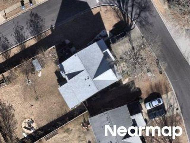 House for sale in Woodstock, Georgia
