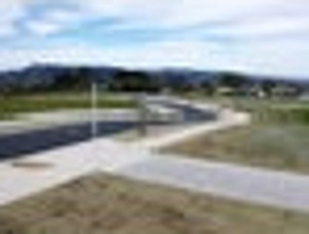 Land for sale in Otakou