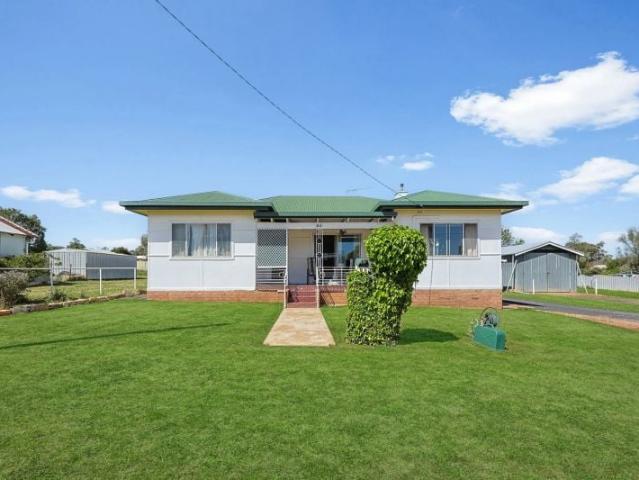 House for rent in Dunedoo, New South Wales