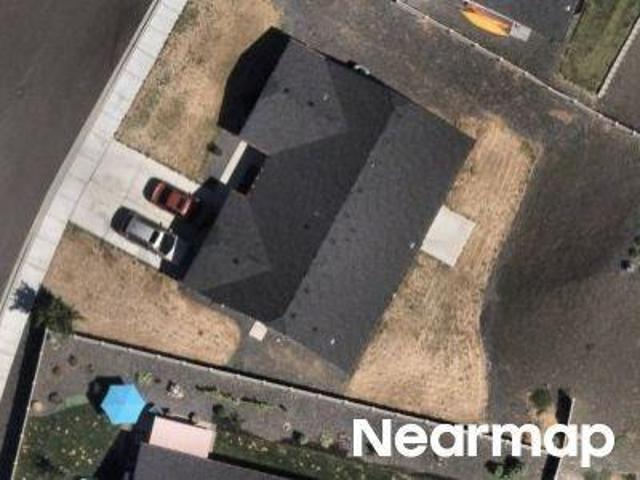House for sale in Yakima, Washington