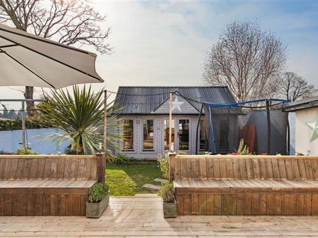 Detached House for sale in Blackrock, North Tipperary