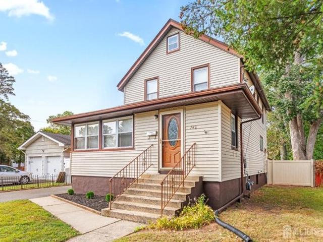 House for sale in Dunellen, New Jersey