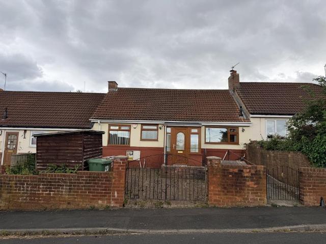 House for rent in Hetton