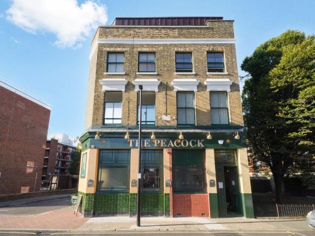 Apartment for rent in Ratcliffe, Stepney