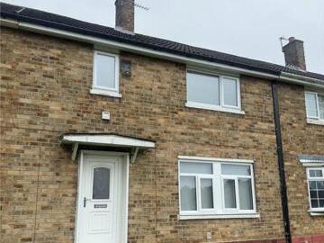 House for rent in Peterlee