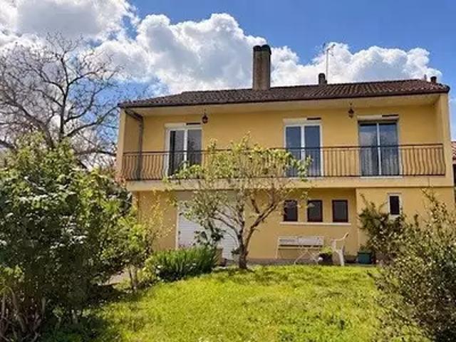 Maison vente à Castelsarrasin, Dunes