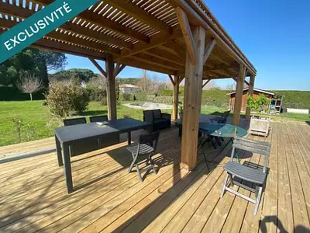 Maison vente à Castelsarrasin, Dunes