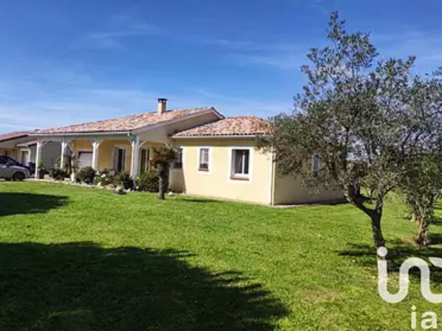Maison vente à France métropolitaine, Dunes