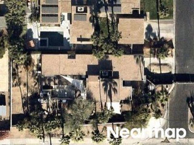House for sale in Palm Springs