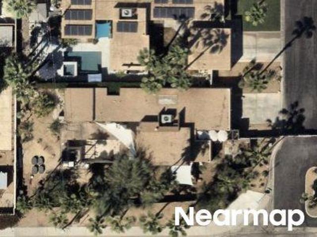 House for sale in Palm Springs, Riverside County