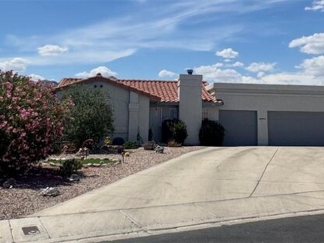 House for sale in Laughlin, Nevada