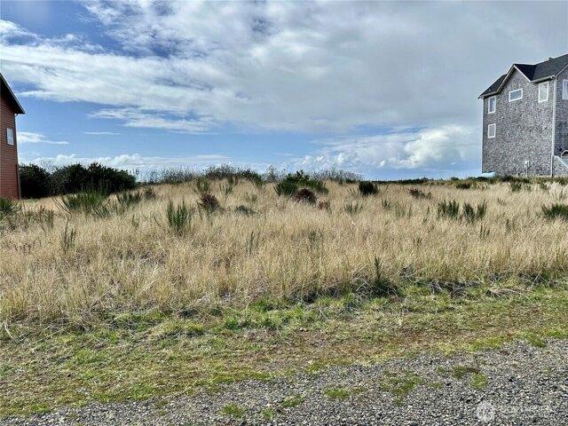 Land for sale in Ocean Shores