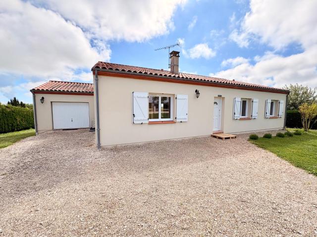 Maison location à Dunes, Tarn-et-Garonne