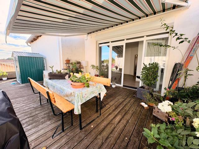 Appartement vente à Castelsarrasin, Dunes