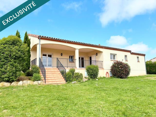 Maison vente à Castelsarrasin, Dunes