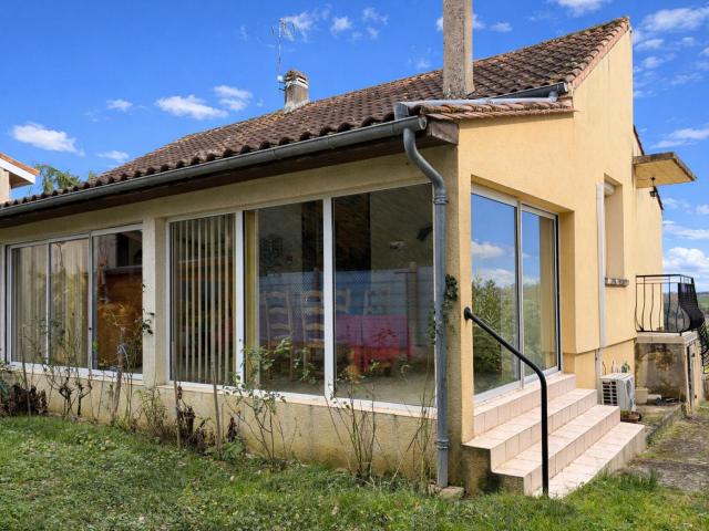 Maison vente à Castelsarrasin, Dunes