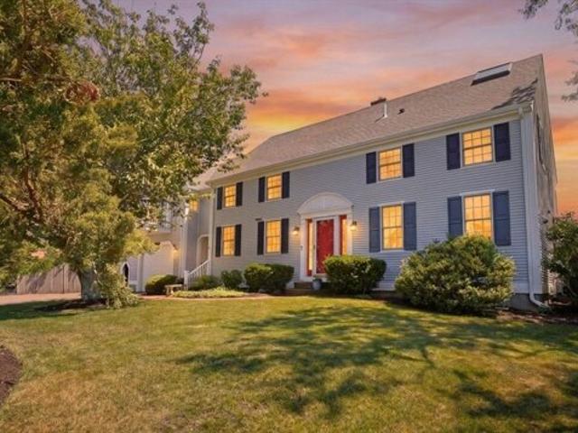 House for sale in Dennis, Massachusetts