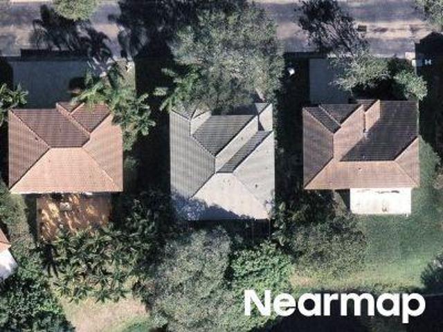 House for sale in Pompano Beach, Florida