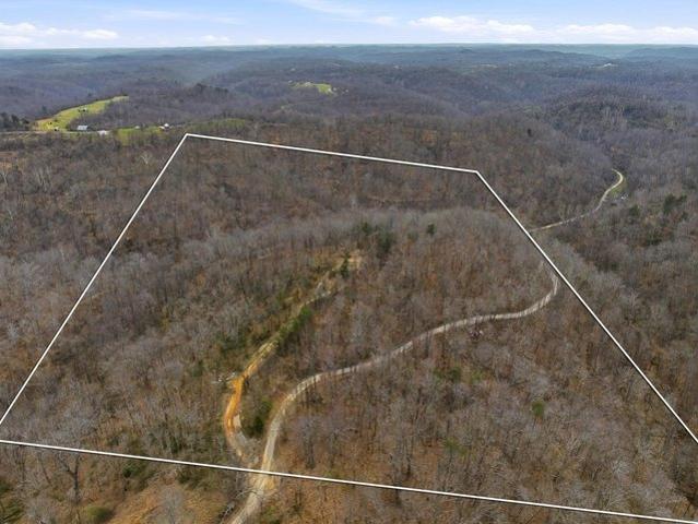 Farm for sale in Lesage, West Virginia