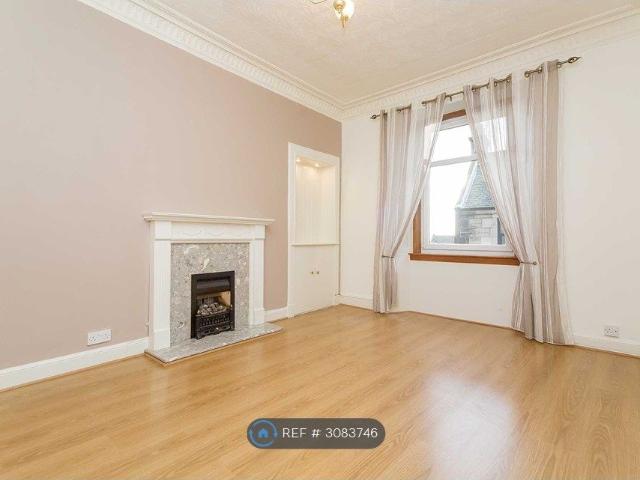 Apartment for rent in Abbey Parks, Dunfermline