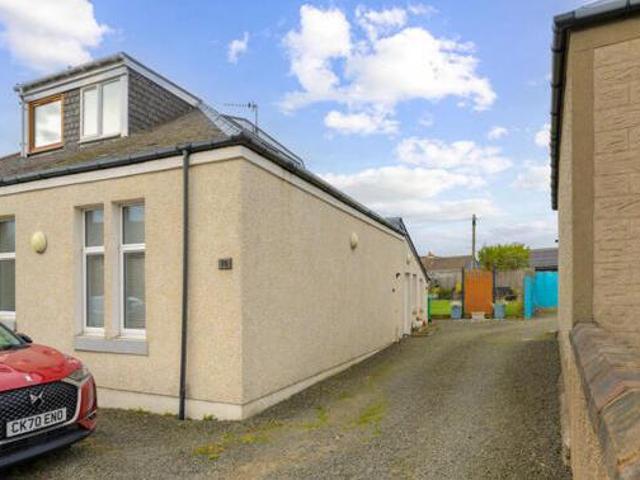House for sale in Cowdenbeath, Scotland