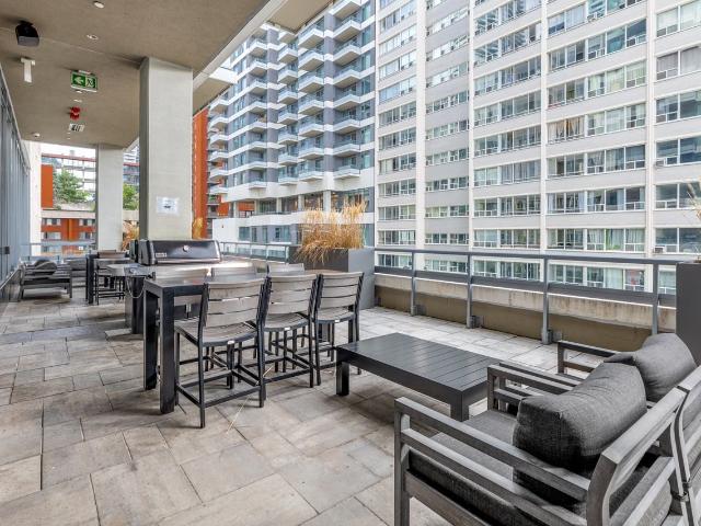Apartment for rent in Woburn, Ontario
