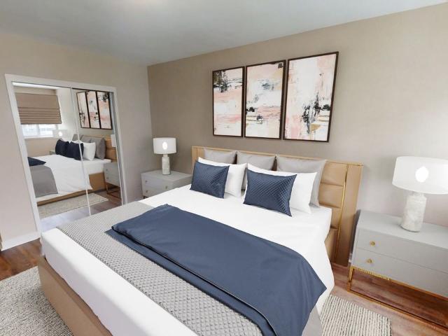 Apartment for rent in Woburn, Ontario