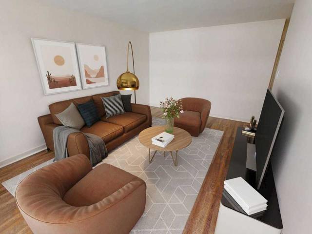 Apartment for rent in Toronto—St. Paul's, Toronto