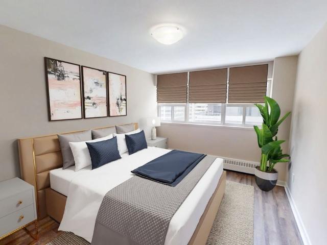 Apartment for rent in Toronto—St. Paul's, Toronto