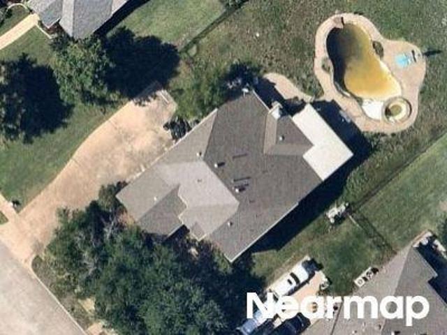 House for sale in Heath, Texas