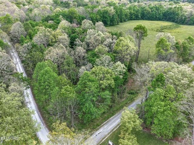 Land for sale in Tennessee