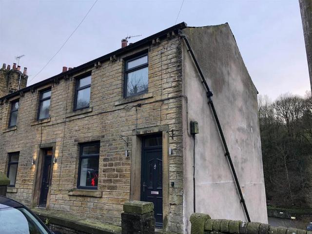 House for rent in Holme Valley, Holmfirth