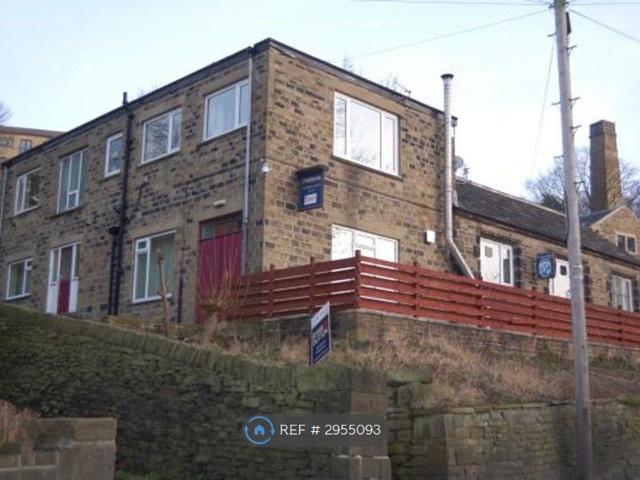 Apartment for rent in Holme Valley, Holmfirth