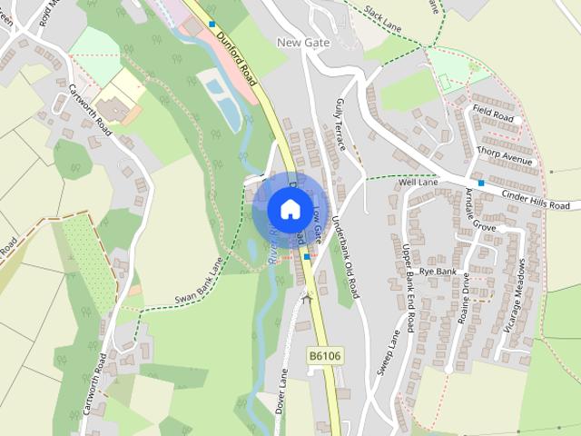 House for rent in Holme Valley, Holmfirth
