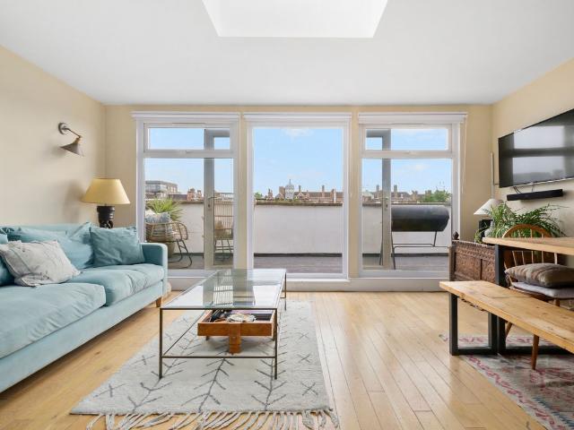 Apartment for rent in Holloway, Lower Holloway