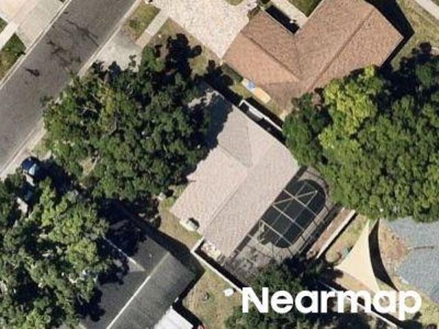 House for sale in Saint Petersburg, Florida