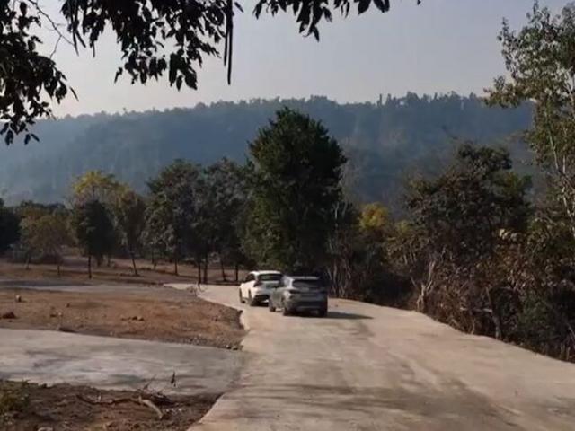 Land for sale in Kedarpur, Uttarakhand