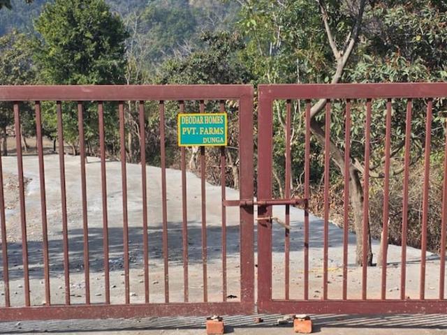 Land for sale in Kedarpur, Uttarakhand
