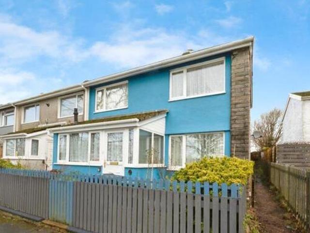 House for sale in Lamellion, Cornwall