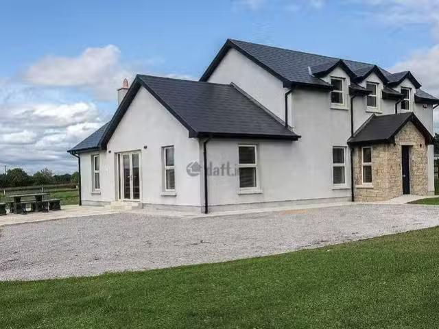 House to rent