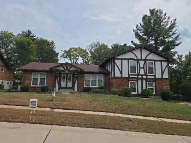 House for sale in Green Trails Estates, Chesterfield